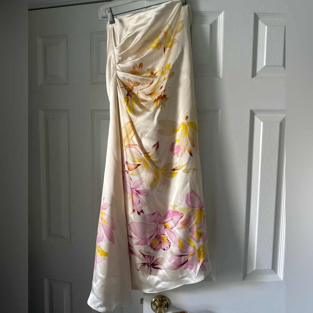 Vintage banana republic dress